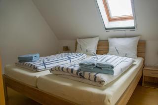 Idyllische Ferienwohnung in Seefeld - Norderaussendeich - 5