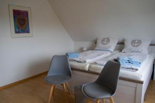 Idyllische Ferienwohnung in Seefeld - Norderaussendeich - 6