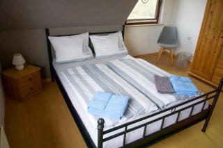 Idyllische Ferienwohnung in Seefeld - Norderaussendeich - 3