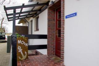 Idyllische Ferienwohnung in Seefeld - Norderaussendeich - 9