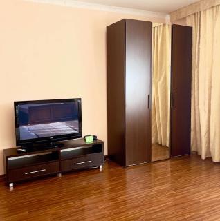 7 Очень теплая и уютная квартира в ТОП-ЛОКАЦИИ возле БАЙТЕРЕКА для 1-4 чел кровать и диван - Astana - 7