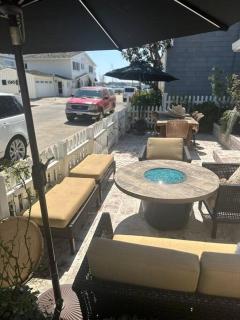 Balboa Island Beach Cottage - 4