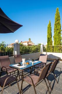 Villa Artemis A&B - Chania - 3