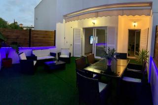 ADOSADO NUEVO PISCINA TERRAZA Conil - Conil de la Frontera - 6