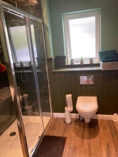 Skyefall Self Catering - Uig - 6
