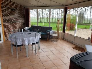 Le gîte du bois du fil - 3