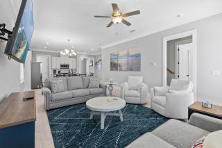 Summer Salt's Cousin Eddie's Beach Retreat- Lot 12 - Orange Beach - 8