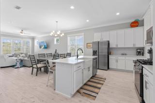 Summer Salt's Cousin Eddie's Beach Retreat- Lot 12 - Orange Beach - 3