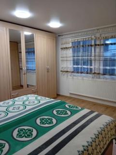 Ferienwohnung im Luftkurort - Grassau - 8