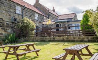 The Plough - Room Only - Sleights - 4