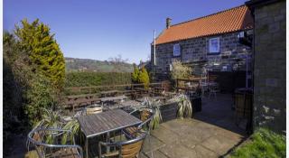 The Plough - Room Only - Sleights - 3