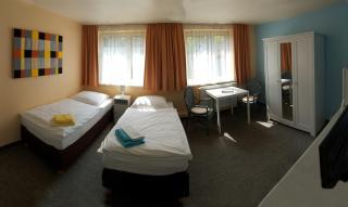Apartmentpension Am Krongut - Potsdam - 7