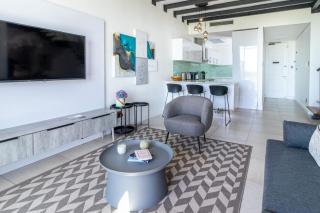 Stunning Apartment in Quayside 103 - Durban - 9