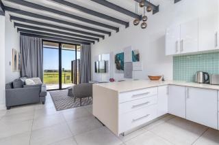 Stunning Apartment in Quayside 103 - Durban - 8