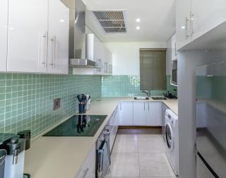 Stunning Apartment in Quayside 103 - Durban - 5
