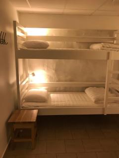 Hostel Dalagatan - Stockholm - 4