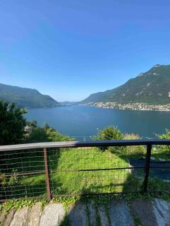 La corte sul lago - Pognana Lario - 9