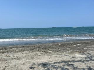Suite Génesis con vista al mar, Pozos colorados - Santa Marta - 1