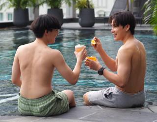 Aira Hotel Bangkok Sukhumvit 11 - Bangkok - 7