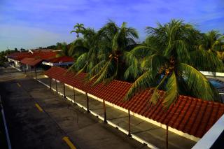 Hotel Sol del Oriente Iquitos - Iquitos - 3