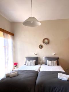 Nicoll Apartments - Acharavi - 9