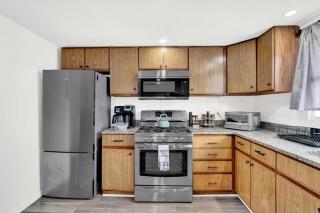 217 E Hildreth Ave, Unit 4 - 2