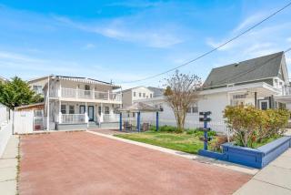 217 E Hildreth Ave, Unit 4 - Wildwood - 1