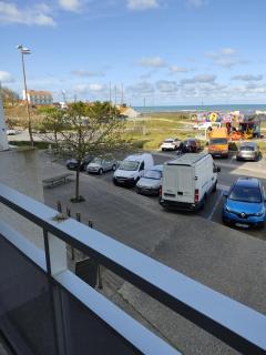 Appart Sion face mer - Sion-sur-lʼOcéan - 3