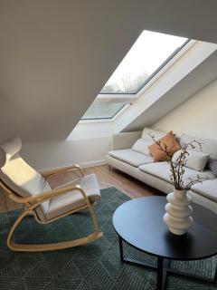 Park View Apartment - 9