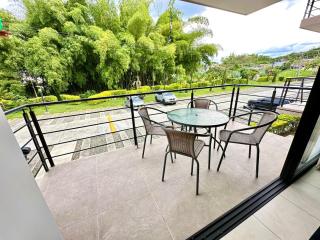 Apartamento 205 torre C Reserva de la Colina La Tebaida Quindio - 0
