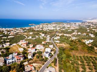 Villa Artemis A&B - Chania - 5