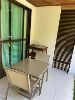 Flat Barra Beach - Iloa Residence - Barra de São Miguel - 2