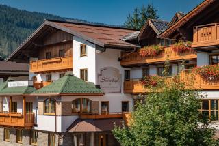 Hotel am Sonnenhügel - 0