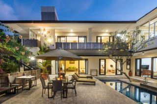 Villa Mayasari 6 Bed Rooms - Nusa Dua - 0