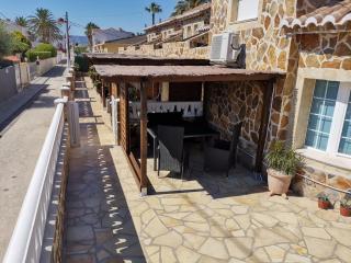 Apartamentos Thomas - Denia - 2