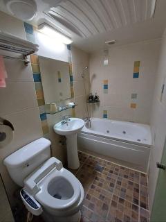 Residence Yeoyu - Guri - 4