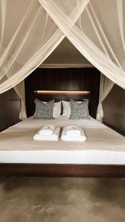 Lucky Crane Villas - McGregor - 1