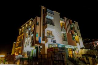 Hotel Staybizz by Keymagics - Jaipur - 9