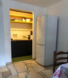 Appartamento nel verde a Gravere - Gravere - 3