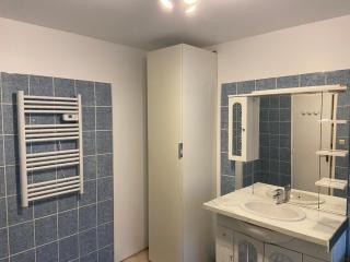 Studio 25m 2 lits - 3