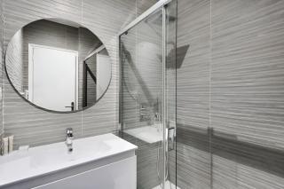 Appartement spacieux et lumineux à Montorgueil - 5