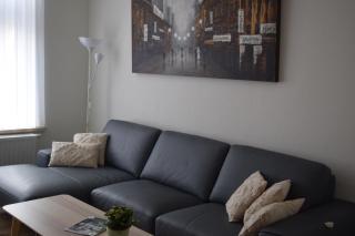 Apartment Aurora - Ieper - 0