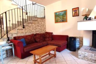 Villa Susy Solanas -IUN R5389 - Solanas - 7