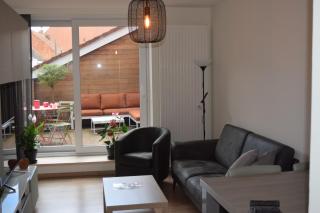 Apartment Aurora - Ieper - 6