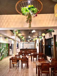 Hotel Leela Vilas Pushkar -A Boutique Hotel - 3