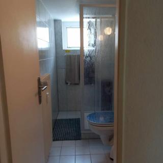Zwei-Zimmer-Appartement Essen - - 5