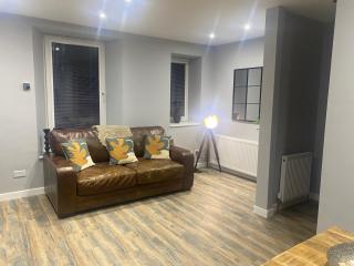 The Terrace - Saint Monance - 9