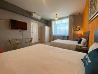 Suite Apart Miraflores - Piura - 3