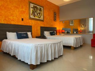 Suite Apart Miraflores - Piura - 5