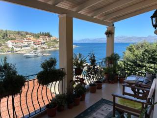 Virginia's Penthouse - Kassiopi - 0